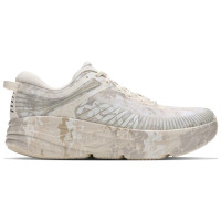 Hoka One One Bondi 7 BEAMS Turtledove