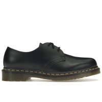 Dr. Martens 1461 Smooth Leather Oxford Black Smooth