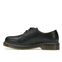 Dr. Martens 1461 Smooth Leather Oxford Black Smooth