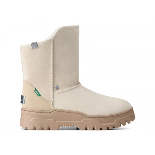 UGG Hardware Boot Hidden NY PFF - мужская сетка размеров