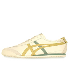 Onitsuka Tiger Mexico 66 Cream Mineral Brown