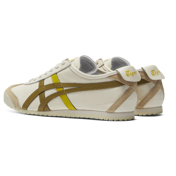 Onitsuka Tiger Mexico 66 Cream Rover - мужская сетка размеров Onitsuka Tiger Mexico 66 Cream Rover - мужская сетка размеров
