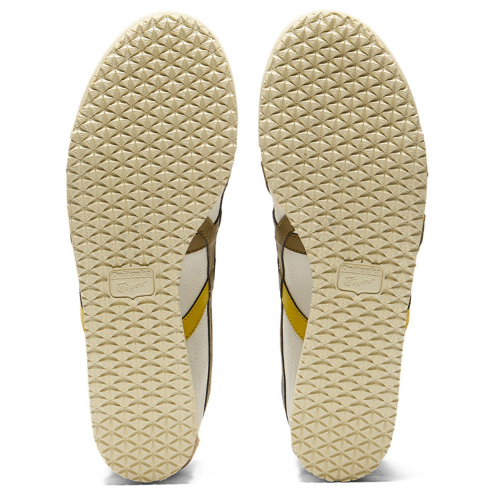 Onitsuka Tiger Mexico 66 Cream Rover - мужская сетка размеров Onitsuka Tiger Mexico 66 Cream Rover - мужская сетка размеров