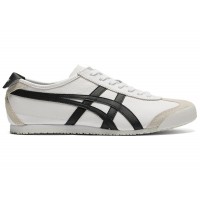 Onitsuka Tiger Mexico 66 White Black