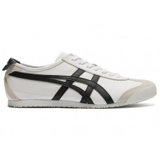 Onitsuka Tiger Mexico 66 White Black