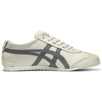Onitsuka Tiger Mexico 66 Oatmeal Carbon