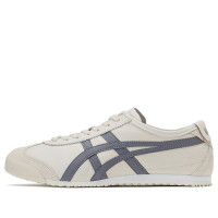 Onitsuka Tiger Mexico 66 Oatmeal Carbon