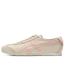Onitsuka Tiger Mexico 66 Oatmeal Ginger Peach
