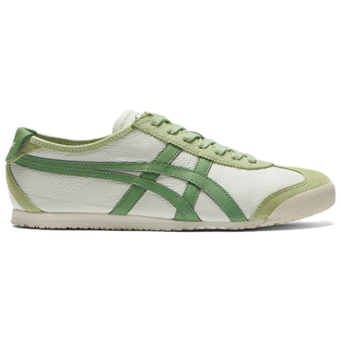 Onitsuka Tiger Mexico 66 Airy Green - мужская сетка размеров Onitsuka Tiger Mexico 66 Airy Green - мужская сетка размеров