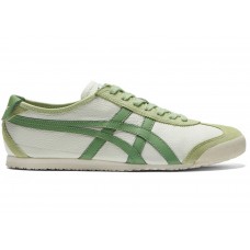 Кроссовки Onitsuka Tiger Mexico 66 Airy Green