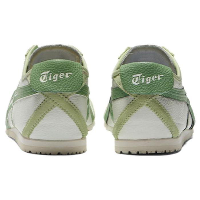 Onitsuka Tiger Mexico 66 Airy Green - мужская сетка размеров Onitsuka Tiger Mexico 66 Airy Green - мужская сетка размеров