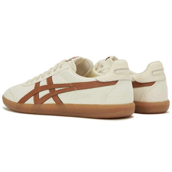 Onitsuka Tiger Tokuten Cream Caramel - мужская сетка размеров Onitsuka Tiger Tokuten Cream Caramel - мужская сетка размеров