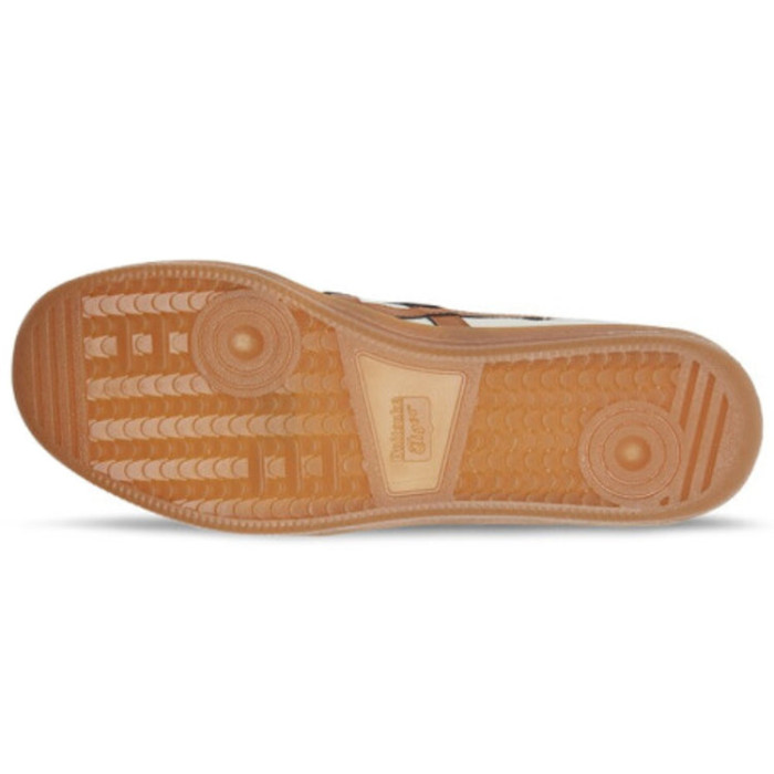 Onitsuka Tiger Tokuten Cream Caramel - мужская сетка размеров Onitsuka Tiger Tokuten Cream Caramel - мужская сетка размеров