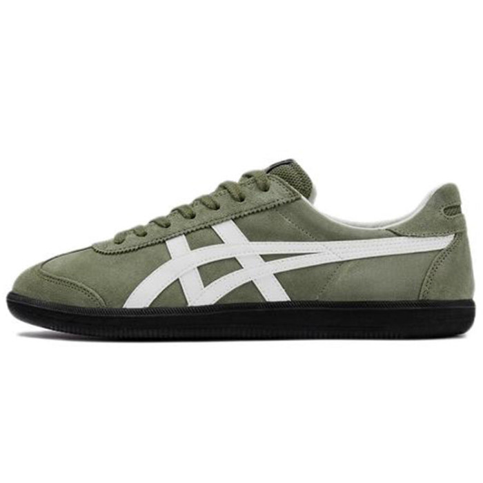 Onitsuka Tiger Tokuten Burnt Green - мужская сетка размеров Onitsuka Tiger Tokuten Burnt Green - мужская сетка размеров