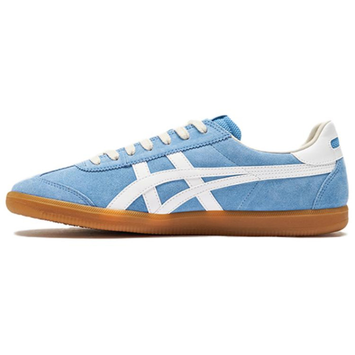 Onitsuka Tiger Tokuten Blue Fusion Gum - мужская сетка размеров Onitsuka Tiger Tokuten Blue Fusion Gum - мужская сетка размеров