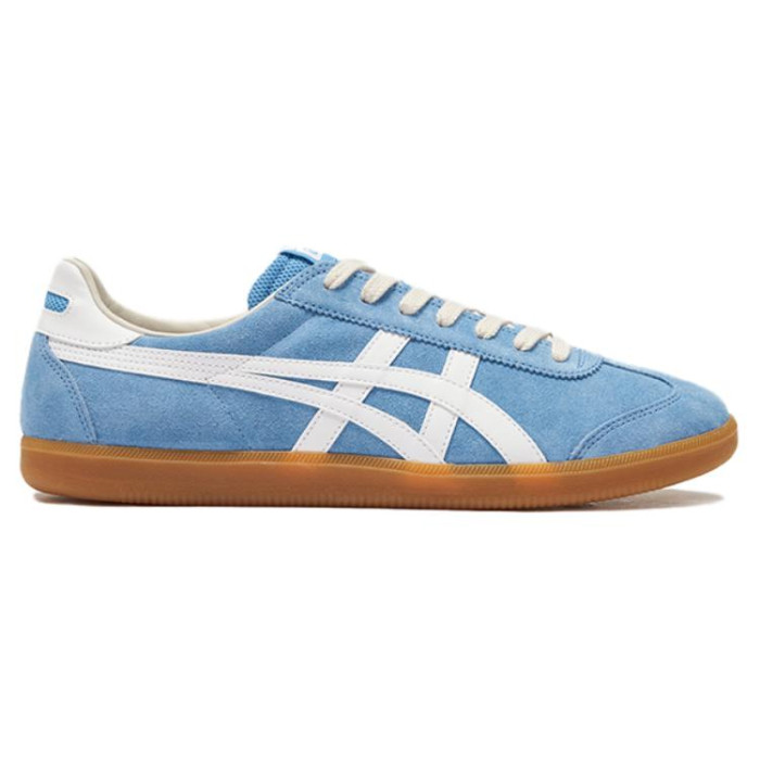 Onitsuka Tiger Tokuten Blue Fusion Gum - мужская сетка размеров Onitsuka Tiger Tokuten Blue Fusion Gum - мужская сетка размеров