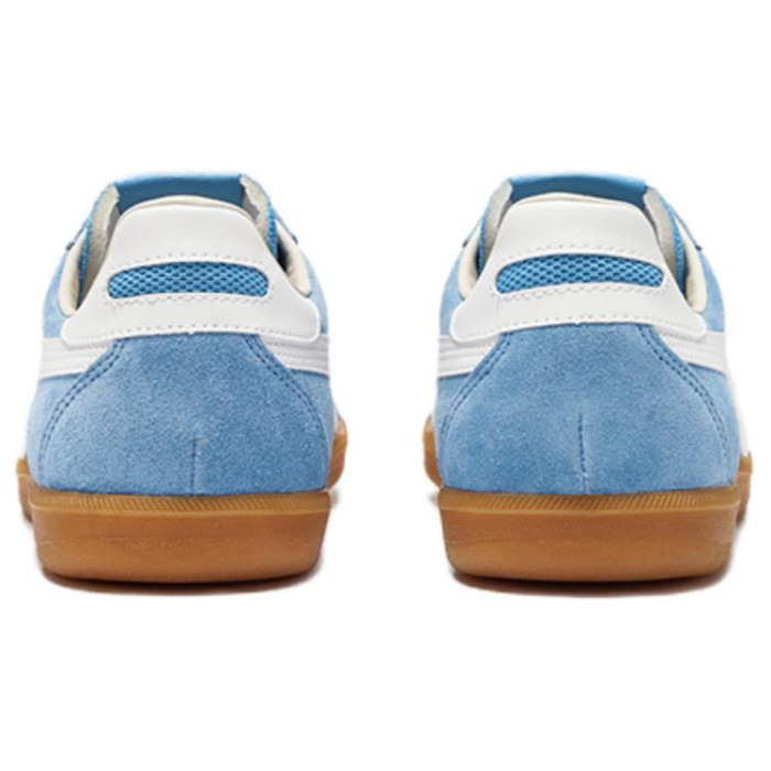 Onitsuka Tiger Tokuten Blue Fusion Gum - мужская сетка размеров Onitsuka Tiger Tokuten Blue Fusion Gum - мужская сетка размеров
