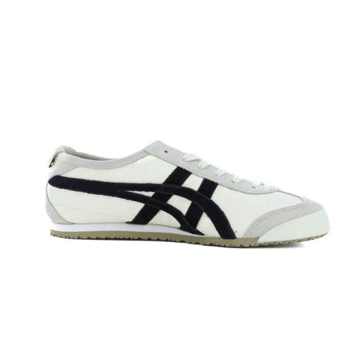 Onitsuka Tiger Mexico 66 Vintage Birch Black - мужская сетка размеров Onitsuka Tiger Mexico 66 Vintage Birch Black - мужская сетка размеров