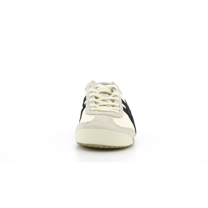 Onitsuka Tiger Mexico 66 Vintage Birch Black - мужская сетка размеров Onitsuka Tiger Mexico 66 Vintage Birch Black - мужская сетка размеров