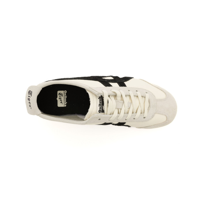 Onitsuka Tiger Mexico 66 Vintage Birch Black - мужская сетка размеров Onitsuka Tiger Mexico 66 Vintage Birch Black - мужская сетка размеров