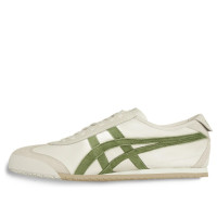 Onitsuka Tiger Mexico 66 Vintage Birch Cactus Green