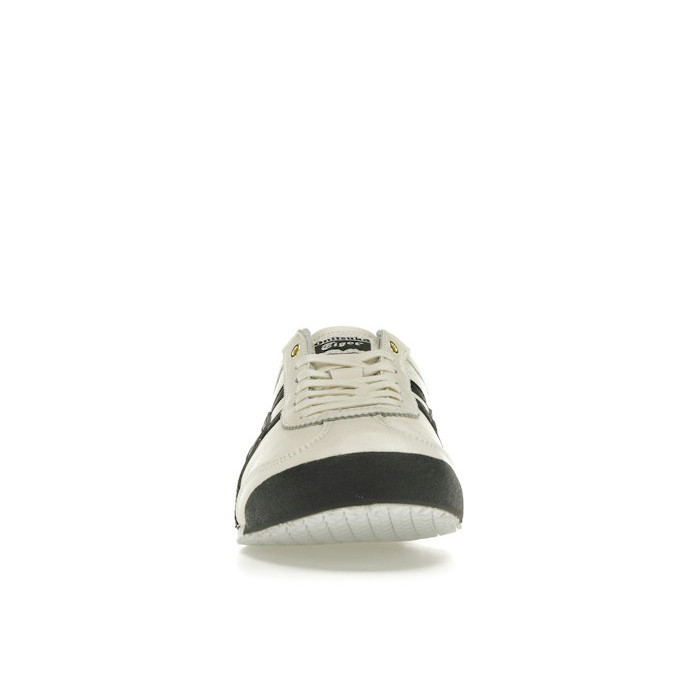Onitsuka Tiger Mexico 66 Cream Black Gold - мужская сетка размеров Onitsuka Tiger Mexico 66 Cream Black Gold - мужская сетка размеров