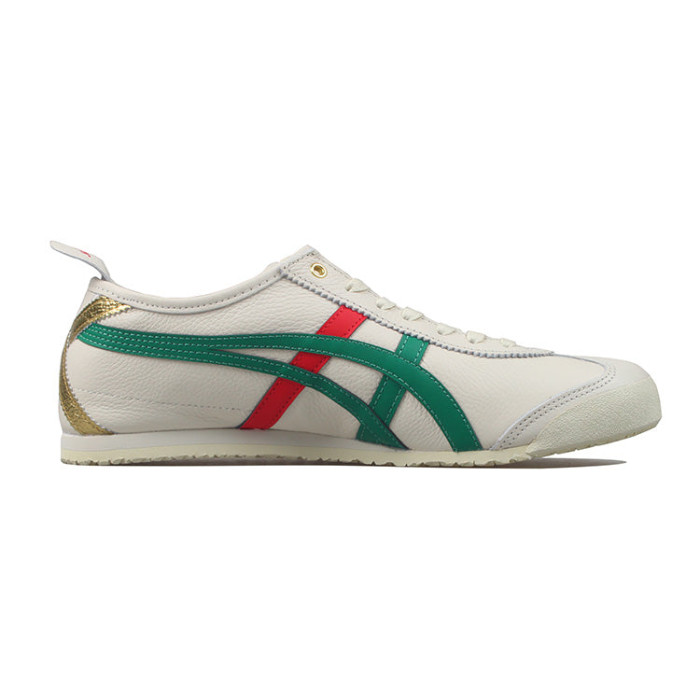 Onitsuka Tiger Mexico 66 Birch Kale - мужская сетка размеров Onitsuka Tiger Mexico 66 Birch Kale - мужская сетка размеров