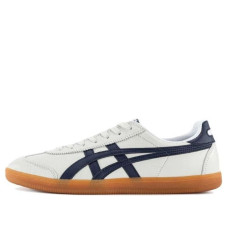 Onitsuka Tiger Tokuten Glacier Grey Peacoat