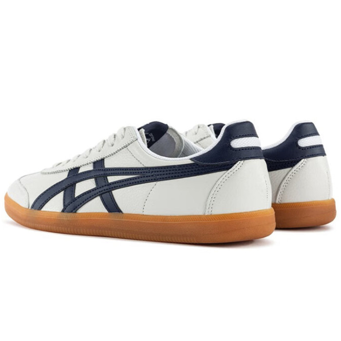 Onitsuka Tiger Tokuten Glacier Grey Peacoat - мужская сетка размеров Onitsuka Tiger Tokuten Glacier Grey Peacoat - мужская сетка размеров