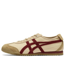 Onitsuka Tiger Mexico 66 SD Beige Beet Juice