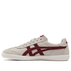 Onitsuka Tiger Tokuten White Burgundy