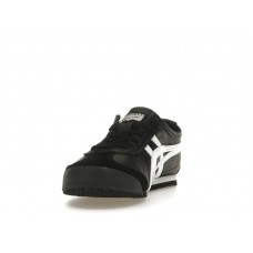 Кроссовки Onitsuka Tiger Mexico 66 Black White