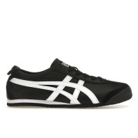 Кроссовки Onitsuka Tiger Mexico 66 Black White