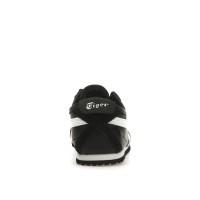 Кроссовки Onitsuka Tiger Mexico 66 Black White