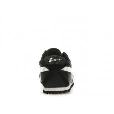 Кроссовки Onitsuka Tiger Mexico 66 Black White
