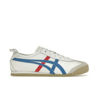 Onitsuka Tiger Mexico 66 White Blue Red