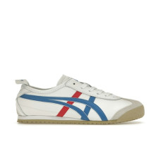 Onitsuka Tiger Mexico 66 White Blue Red
