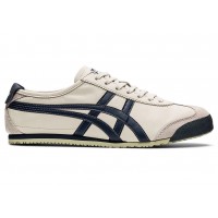 Кроссовки Onitsuka Tiger Mexico 66 Birch Peacoat