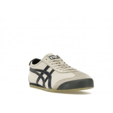 Onitsuka Tiger Mexico 66 Birch Peacoat