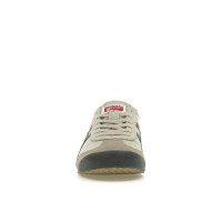 Onitsuka Tiger Mexico 66 Birch Green Red Yellow