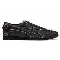 Onitsuka Tiger Mexico 66 SD Black Denim