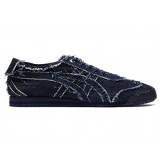 Кроссовки Onitsuka Tiger Mexico 66 SD Indigo Denim