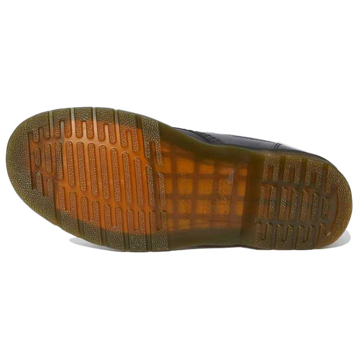 Dr. Martens 8053 Nappa Leather Oxford Black - мужская сетка размеров Dr. Martens 8053 Nappa Leather Oxford Black - мужская сетка размеров