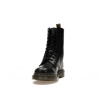 Dr. Martens 1490 Mid Calf Boot Black
