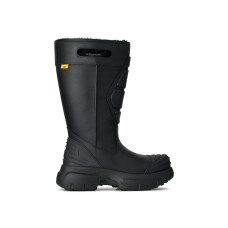 UGG Guard Boot Willy Chavarria Black