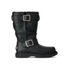 UGG Biker Boot Willy Chavarria Black