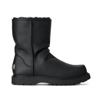 UGG Relaxed Boot Willy Chavarria Black