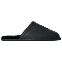 UGG Hotel Slipper Willy Chavarria Black