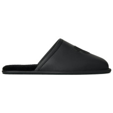 UGG Hotel Slipper Willy Chavarria Black