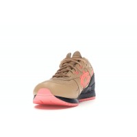 Кроссовки ASICS Gel-Lyte III Sneaker Freaker Tiger Snake